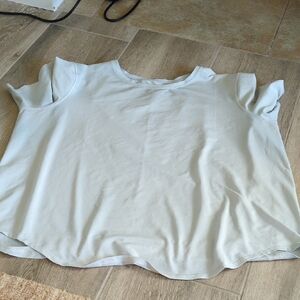 Bundle Of Lululemon Athletica Short Sleeve Top